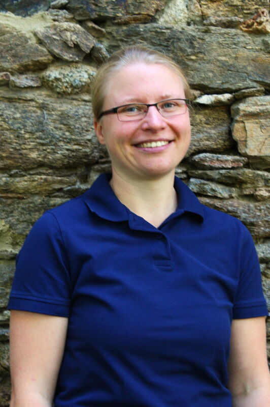 Dr. med. Anika Kirchner