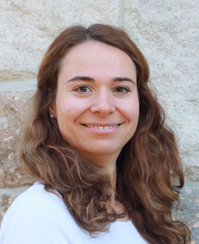 Dr. med. Saskia Steinberger